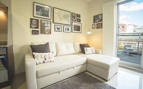 Bombarda Vintage Apartments